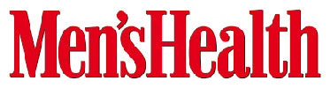 Men's heakth magazine logo from men's health article on best mens underwear