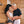 Load image into Gallery viewer, man and woman models in kitchen. he is wearing white Undergents men's boxer brief and she can't help but love it.