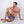 Load image into Gallery viewer, model wearing undergents blue camo boxer brief sitting down in perfect comfort. highest rated men's underwear on earth.