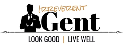 irreverent gent logo. best underwear brands for men