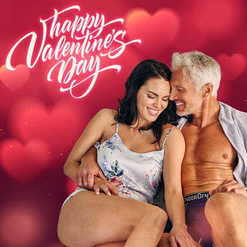 What Does It Mean When Your Special Lady Buys You Underwear?