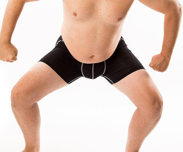 Are you feeling a little bigger around the middle these days?