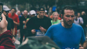 New York City Marathon Devastated By Worst Chafing Incident Since…. Ever