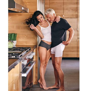 Put The Socks Away: Why Underwear Is The Perfect Gift For Him