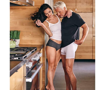 Put The Socks Away: Why Underwear Is The Perfect Gift For Him