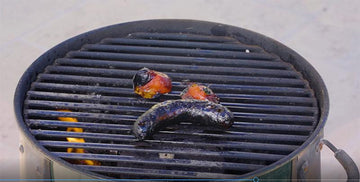 Summertime doesn’t mean you need to bake your beans unless it’s for the BBQ.