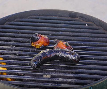 Summertime doesn’t mean you need to bake your beans unless it’s for the BBQ.