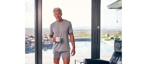 The World's Most Comfortable Boxer Briefs