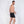 Load image into Gallery viewer, Undergents black boxer brief flyless back view of butt
