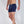 Load image into Gallery viewer, 3 pairs of comfort in a 3 pack of navy boxer briefs

