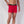 this red boxer brief by Undergents is on fire for comfort, front view fantatstic