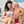 Load image into Gallery viewer, the model in a red brief by undergents shares the humor with a gorgeous woman. she loves how he and undergenrs feel.
