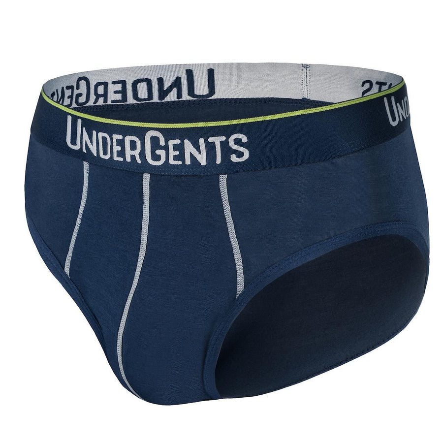 The World's Most Comfortable Men's Underwear UnderGents