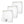 Load image into Gallery viewer, White
