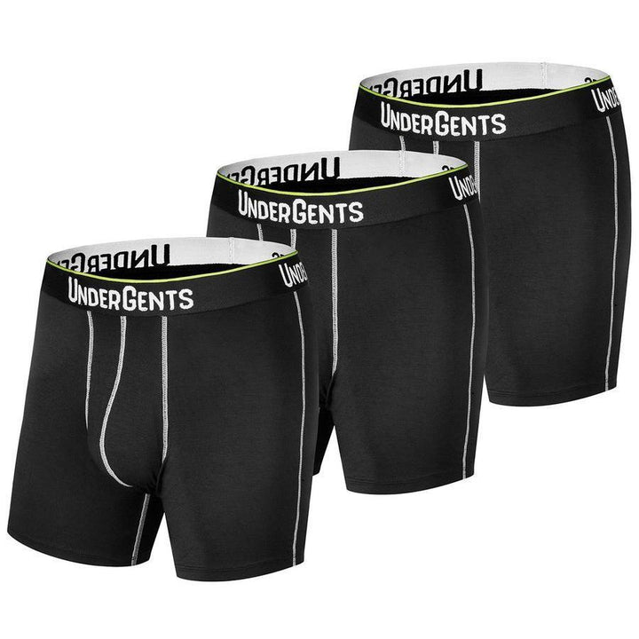 The World's Most Comfortable Men's Underwear UnderGents