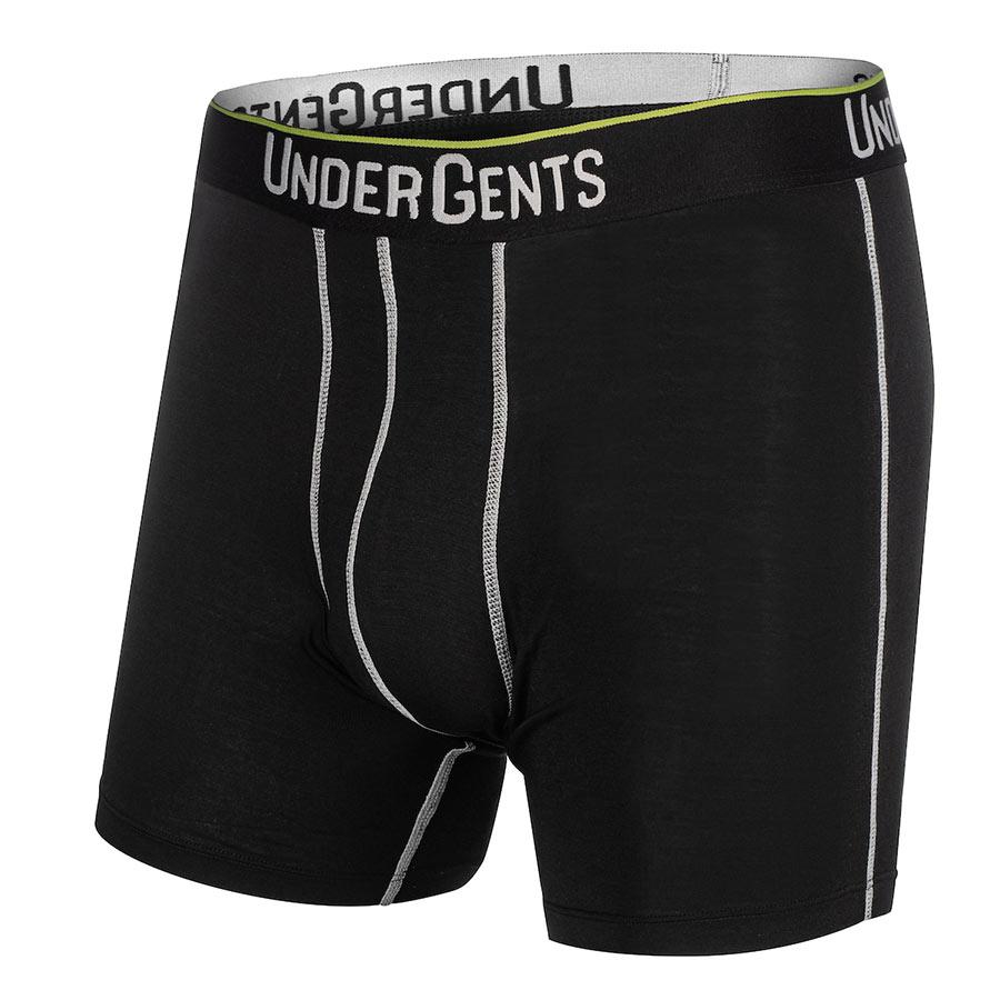 The World's Most Comfortable Men's Underwear UnderGents
