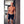 Load image into Gallery viewer, serious looking model in a black 6 inch boxer brief
