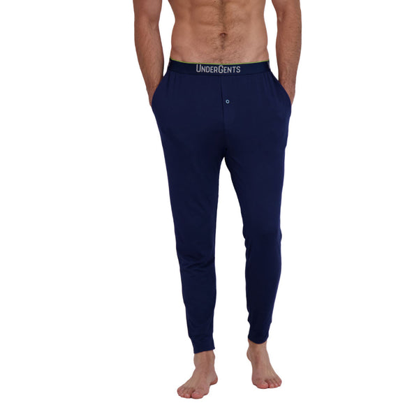 UnderGents Swagger Lounge Pants: Ultra Soft and Comfortable Lounge Wear