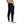 Load image into Gallery viewer, UnderGents lounge pant rear view on model with hands in pockets. cool is cool and if you know you know.
