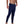 Load image into Gallery viewer, Navy blue lounge pant for comfort for men. pockets and cuffed leg. tagless waistband.
