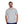 heather swagger lounge shirt on white background. the best lounge shirt made for men