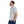 Load image into Gallery viewer, side view of heather lounge shirt pajama shirt and undershirt by undergents
