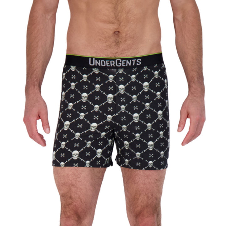 UnderGents The World's Most Comfortable UltraSoft Men's Underwear