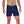 Load image into Gallery viewer, who said comfort? we did and everyone who has worn undergents boxer short. this view on the model shows the slight leg taper and modern silouetter
