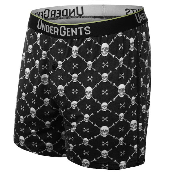 UnderGents Ultimate Men's Boxer Short: Ultra-Soft Pure Comfort and Fre
